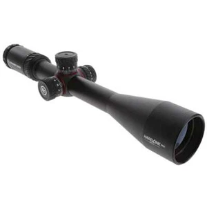 Crimson Trace CT Hardline Pro 4-16x50 MR1-MOA 30mm Illum Riflescope 01-01060 - Picture 1 of 4