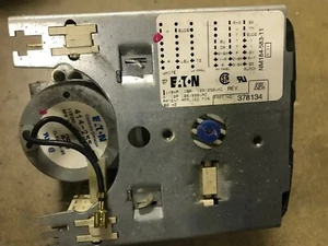 378134 FSP/Whirlpool Lavadora Temporizador Pieza de Servicio - Imagen 1 de 5