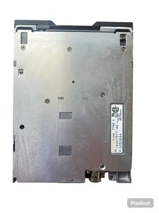 TEAC slim FD-05HG Floppy Disk Drive - Afbeelding 1 van 7
