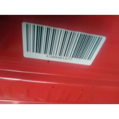 GETRIEBE FT FÜR VOLVO SERIE 40 (00-04) V40-S40 1.9 TDI - DCI BER. 2000 Foto 1 de 3