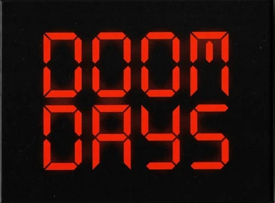 Bastille – Doom Days Survival Kit / Boxset Limited Edition / CD & MC / Neu & OVP - Bild 1 von 3