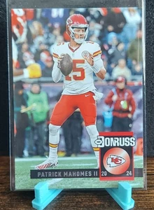 2024 Panini Donruss - Retro 1994 Patrick Mahomes II #2 - Picture 1 of 2