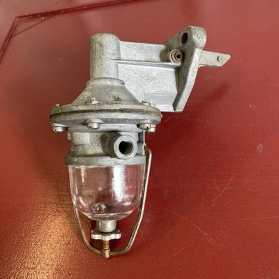 BOMBA SISTEMA COMBUSTIBLE 505 PARA 1938 1939 40 41 42 1946 CHRYSLER DESOTO DODGE PLYMOUTH Foto 1 de 4