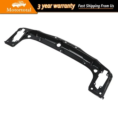 1x  Radiator Support For 2012-2016 BMW 328i 2012-18 320i Upper Tie Bar BM1225136 - Image 1 of 4