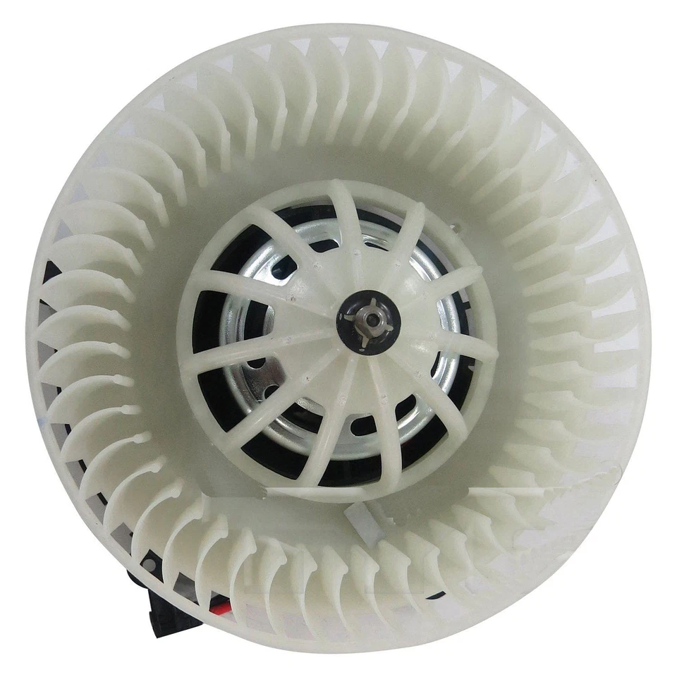 Motor soplador HVAC para BMW 745Li 2002-2008, 745i, 750Li, 750i, 760Li, 760i Foto 1 de 1