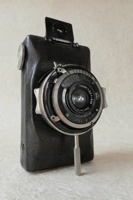 Colibrì Zeiss con supporto, ottime condizioni! - Immagine 1 di 4