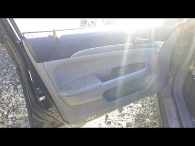 TSX       2007 Front Door Trim Panel 27929671 - Изображение 1 из 4