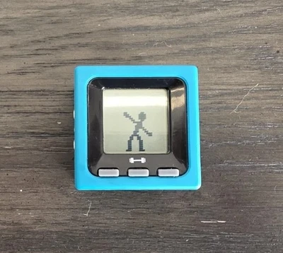 Radica Cube World Series 2 Hans Редкий Протестирован Рабочий - Изображение 1 из 4