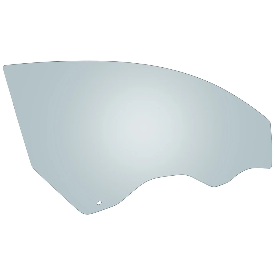 Gafas puerta pasajero delantero lado derecho 824212M010 para Genesis Coupe 10-16 Foto 1 de 4