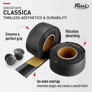 Selle Italia Smootape Classica EVA Bar tape - Picture 1 of 3