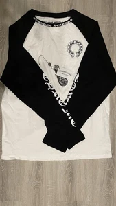 Chrome Hearts Longsleeve (Gr.XL) - Bild 1 von 7