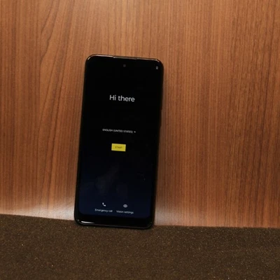 Motorola Moto G Power 2022 64GB Unlocked - Image 1 of 4