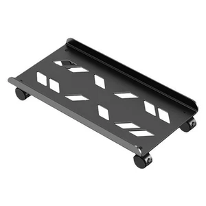 Tour d'ordinateur réglable avec roulettes pivotantes. PC-H3791 - Photo 1/9