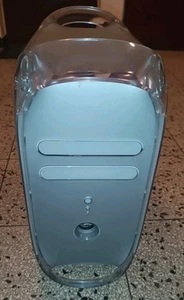Carcasa de ordenador Apple Power Macintosh G4 Quicksilver M8493 - Imagen 1 de 6