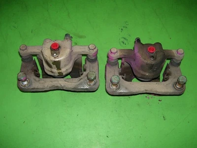 Juego de 13 pinzas de freno traseras Hyundai Genesis Coupe 2.0T par PROBADAS  Foto 1 de 4