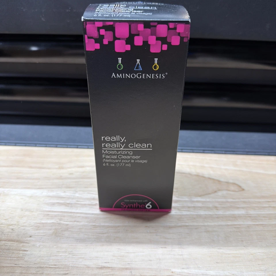 Limpiador realmente limpio, 6 onzas  Foto 1 de 4