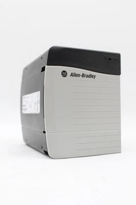 Fuente de alimentación de CA Allen-Bradley 1756-PA75/B ControlLogix Foto 1 de 4