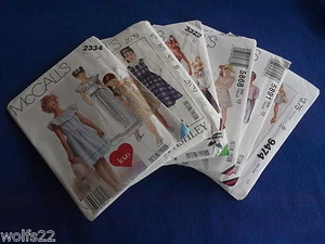 Patrones McCall's ~ Todos los patrones son talla 12 * ~ * ~ * ~ * * * Anuncio 9474 - Imagen 1 de 59