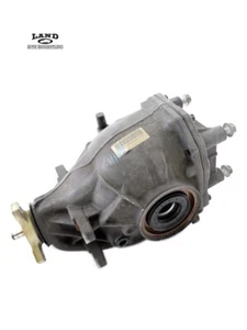 MERCEDES W221 S-CLASS REAR END CARRIER DIFFERENTIAL 3.07 RATIO S400 S350 72K - Picture 1 of 7