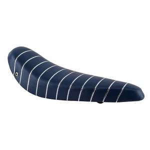 Polo Saddle Banana Seat Sunlite HD Blue - Picture 1 of 1
