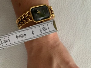 Chanel Uhr, Première 1987 - Bild 1 von 12