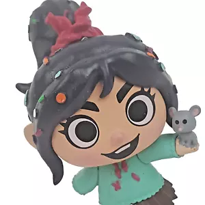 2018 Funko Mystery Mini DISNEY Ralph Breaks the Internet VANELLOPE 3" PVC Figure - Picture 1 of 7