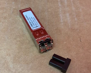 ATGBICS 10GBase-SR SFP+ Transceiver ONS-SC+-10G-SR-C ✅❤️️✅❤️️ NEW ✅❤️️✅❤️️ - Picture 1 of 3