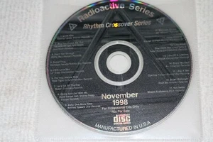 X-Mix Radioactive Series RARE OUT OF PRINT Nov 1998 Noreaga Snoop Dogg  - Picture 1 of 1