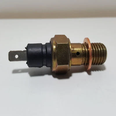 Ampoule Pression Huile Uno Fiat 127 - Argenta - Croma Pour 4446616 - Photo 1/4