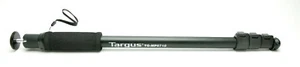 Targus TG-MP6710 Aluminum Monopod With Ball Head. Height From 21 in to 69 in. EX - Picture 1 of 3