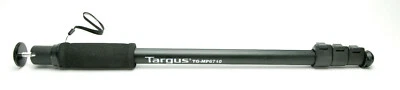 Targus TG-MP6710 Aluminum Monopod With Ball Head. Height From 21 in to 69 in. EX - Image 1 of 3