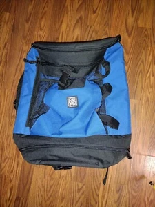 DeSoto Triathalon Jumbo Borsa di transizione - Blu - Escursionismo, Campeggio, Viaggio - Foto 1 di 8