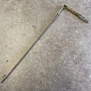 Aubi V 201   211. Mittelveriegelung + DV 201 , Eckumlenkung,50x13,5 cm, Top , - Bild 1 von 7