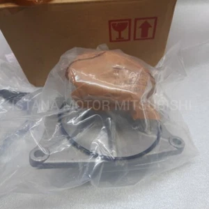 Fits For Mitsubishi L200 K57 K77 1996-2007 Water Pump 4M40 - Picture 1 of 3