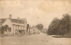 THE WAVER, HIGH STREET, CAVENDISH, SUFFOLK, 1912 nr Clare, Long Melford, Sudbury