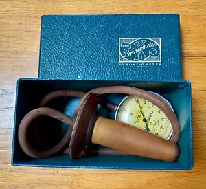 Vintage Kegel Perineometer mit Box - Bild 1 von 6