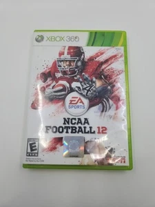 NCAA Football 10 (Microsoft Xbox 360) Probado - Imagen 1 de 3