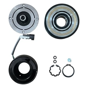 RYC New AC Compressor Clutch AFH332-CL Fits Lincoln MKX 2.7L, 3.7L 2016 2017 - Picture 1 of 5