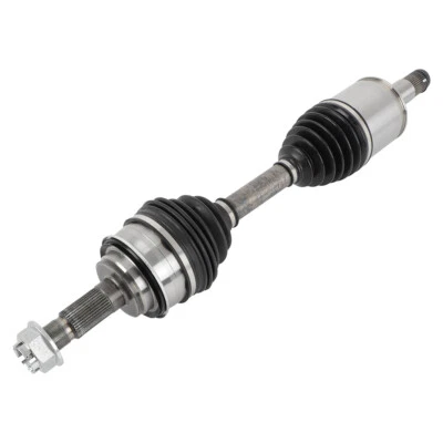 New Front Left or Right CV Axle For 2007-22 Toyota Tundra 2008-2022 Sequoia 4WD - Imagem 1 de 4