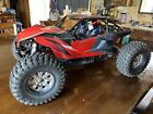 Axial Yeti XL With Upgrades