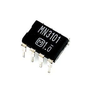 Panasonic MN3101 CLOCK GENERATOR/DRIVER CMOS LSI FOR BBD - Picture 1 of 1