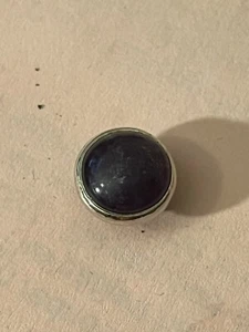 KAMELEON KJP069 Jewel Pop "PASSION PLUM" Sterling Silver ~ NWT! - Picture 1 of 2