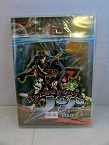 DVD yamato video - LE BIZZARRE AVV. JOJO n°4 ep.8/9 - blisterato - sc.video 5 - - Picture 1 of 3
