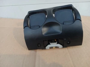 2001 2002 2003 2004 2005 2006 LEXUS LS430 CUP HOLDER BLACK - Picture 1 of 6
