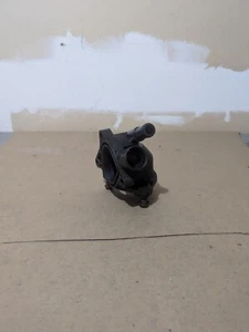 03-15 Acura Honda Case Engine Coolant Water Outlet Passage Thermostat Housing OE - Picture 1 of 5