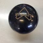 Track Stealth Pearl  Bowling Ball  15 lb   NEW IN BOX!     #079q