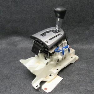 Outlander 2010 transmisión automática palanca de cambios unidad selectora de marchas con perilla 56362 - Imagen 1 de 8