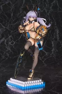 ALPHAMAX Mimi Usada Gold ver. illustration by saitom 1/6 Figure Japan - Picture 1 of 1