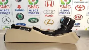 MERCEDES BENZ CLS W219 2005 CONSOLE CENTRALE ANTERIORE - Foto 1 di 12