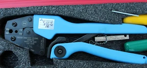 Trompeter Electronics CT4L Crimpwerkzeug - Bild 1 von 3